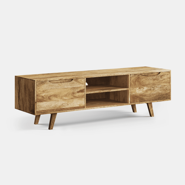 TV stolek RAGNAR - 150 cm
