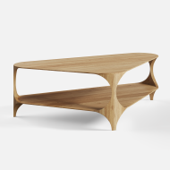 NATURAL OAK
