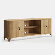 NATURAL OAK