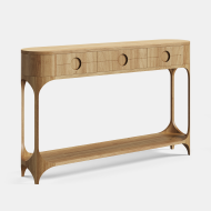 NATURAL OAK