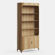 NATURAL OAK