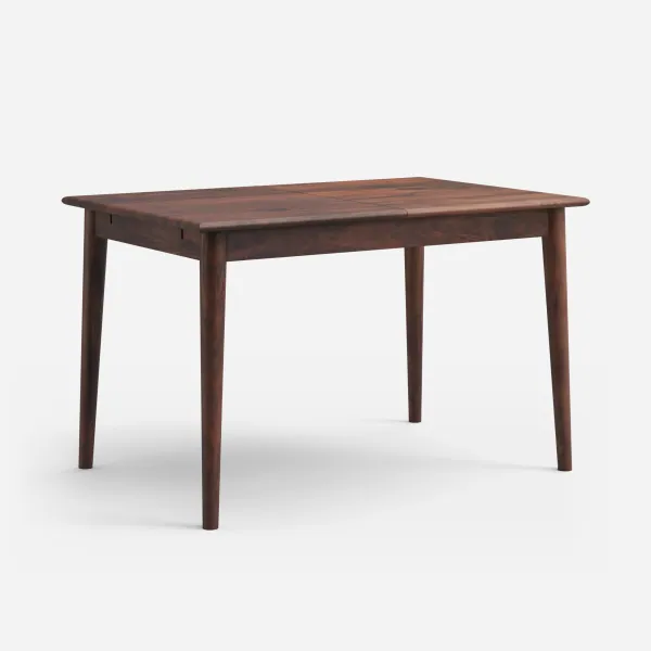 Folding table MARIAN - 120x80 cm