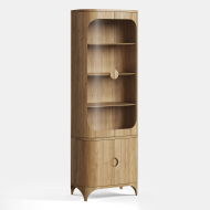 NATURAL OAK