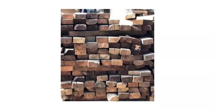 Proč milujeme mangové dřevo