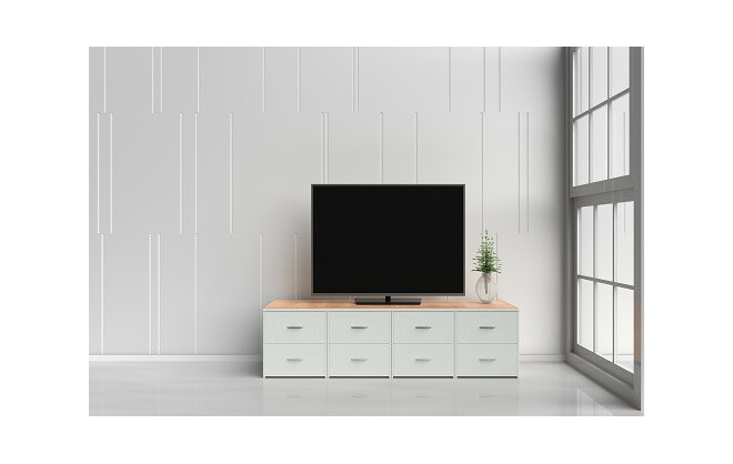 Na co postavit televizi – přehled TV stolků