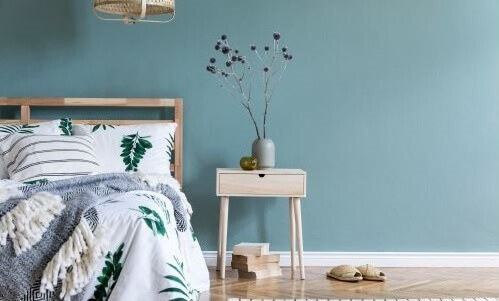 Choose the Perfect Bedside Table for Your Bedroom – 3 Tips to Consider
