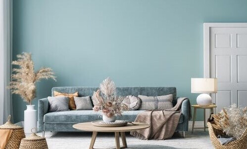 Which Coffee Table to Choose for the Living Room? A Guide