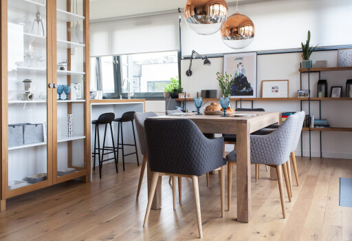 Wooden Tables - Beautiful, Practical, and Timeless
